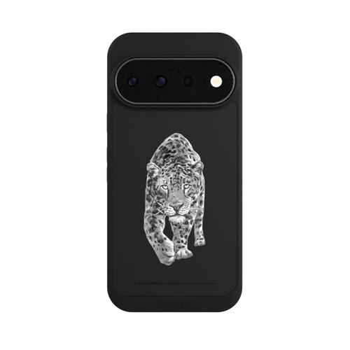 Google Pixel 11 Pro NIVOpure Léopard transparent