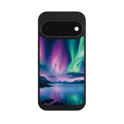 Google Pixel 11 Pro NIVOpure Aurora Borealis
