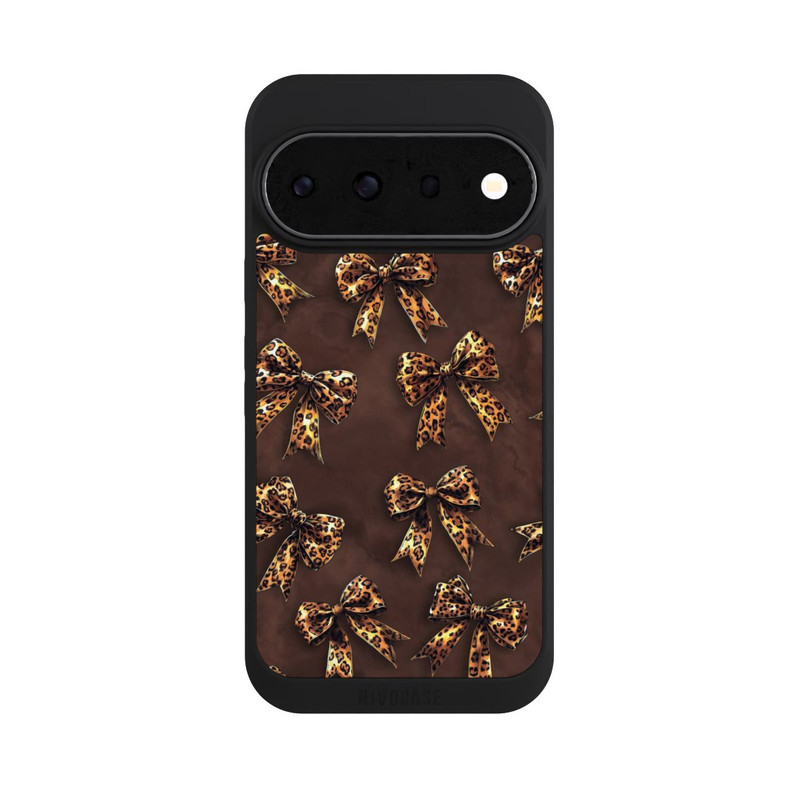Pixel 11 Pro NIVOpure Bows Wild Cheetah