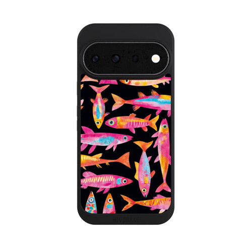 Google Pixel 11 Pro NIVOpure Funky Fish Parade