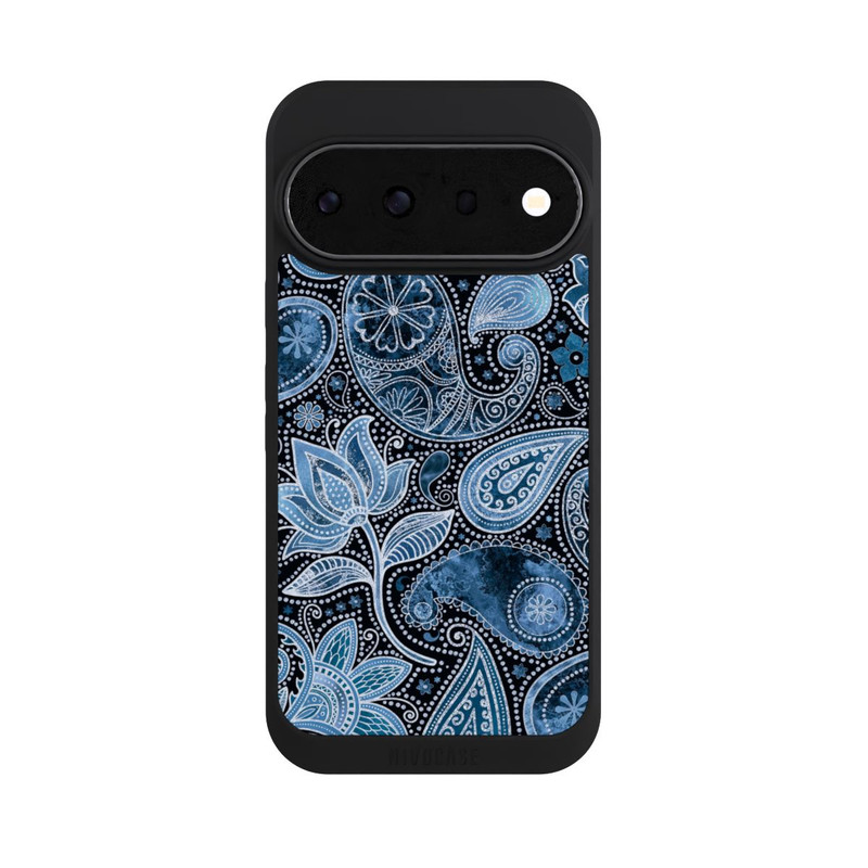 Pixel 11 Pro NIVOpure Magic India Ornate Paisley Tapestry