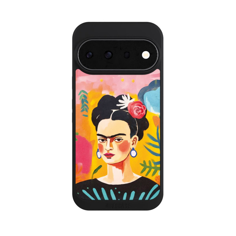 Pixel 11 Pro NIVOpure Mexican Artist II