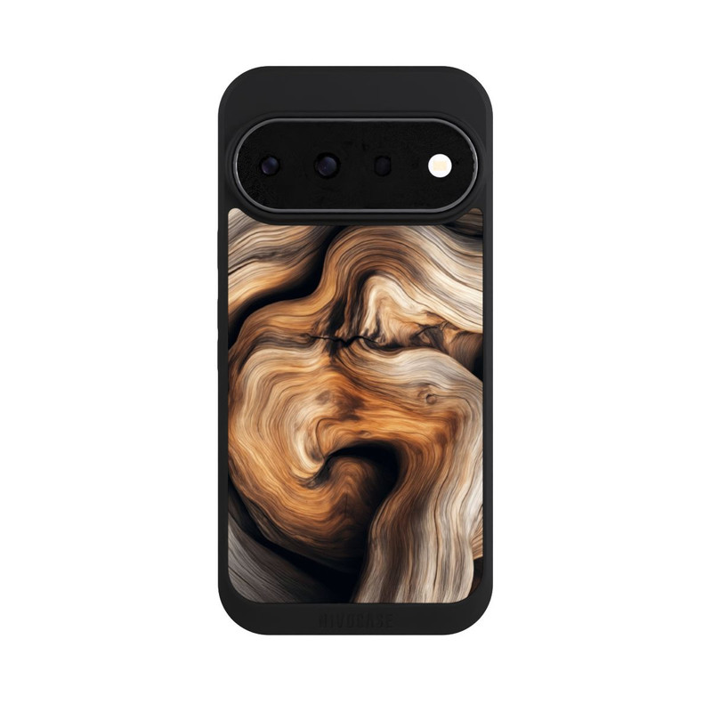Pixel 11 Pro NIVOpure Rustic Wood