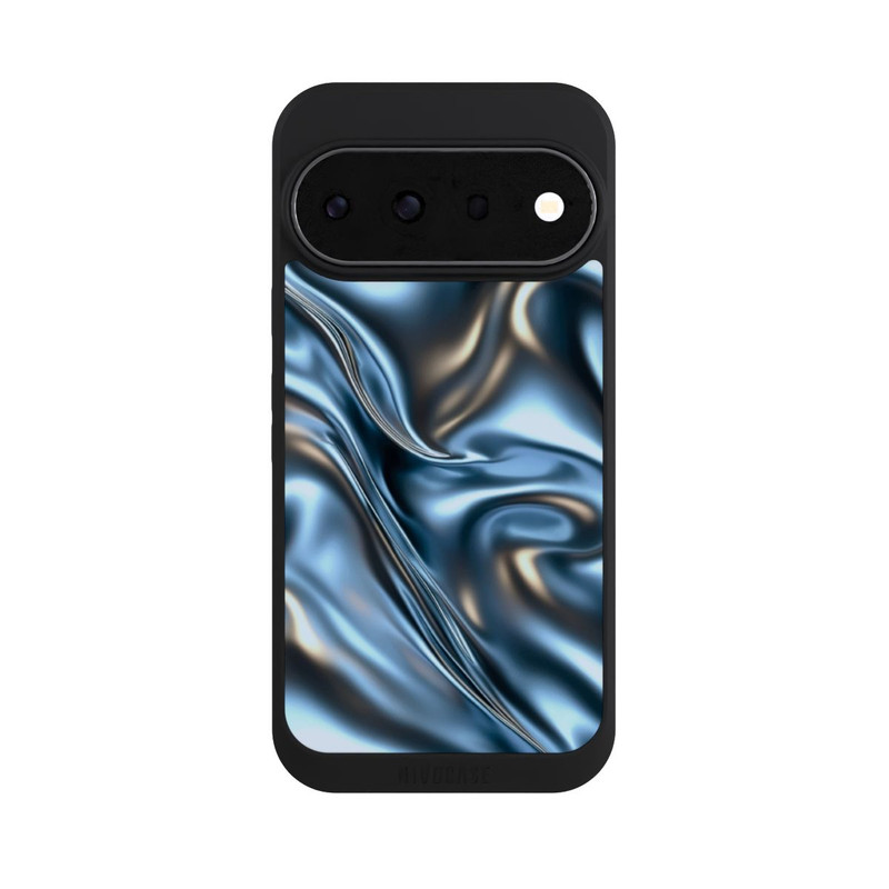 Pixel 11 Pro NIVOpure Shiny Chrome
