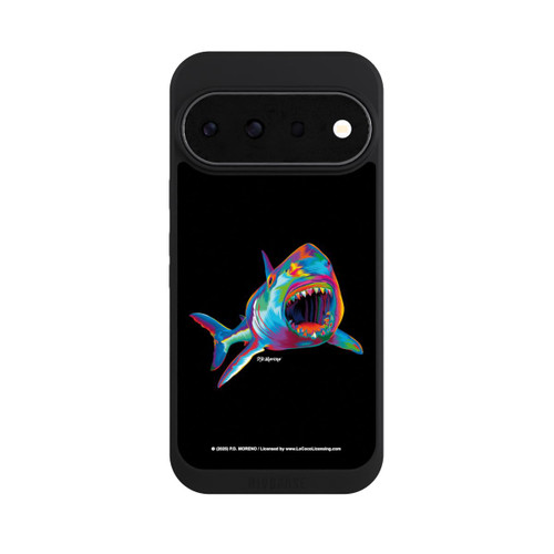 Google Pixel 11 Pro NIVOpure Requin Pop Colours