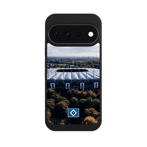 Google Pixel 11 Pro NIVOpure HSV Volksparkstadion