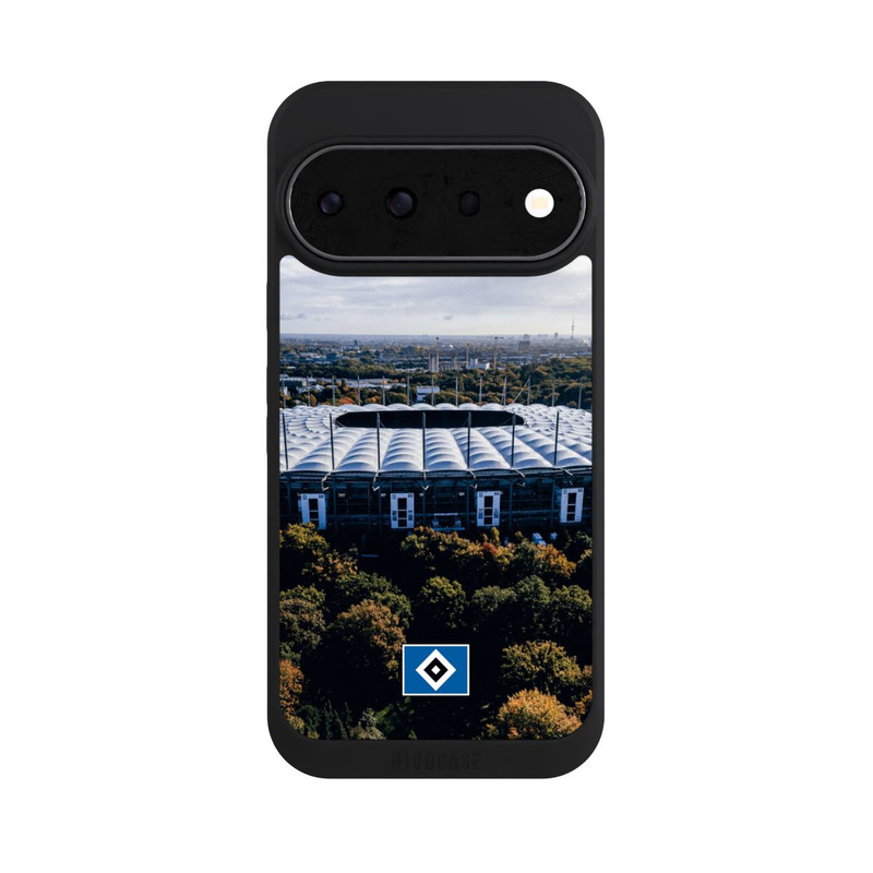 Pixel 11 Pro NIVOpure HSV Volksparkstadion