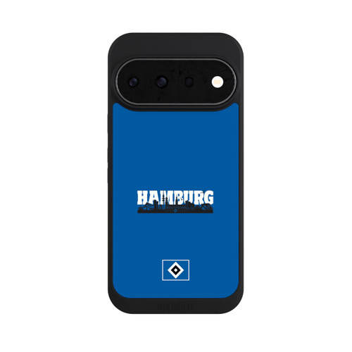 Google Pixel 11 Pro NIVOpure HSV Skyline Logo