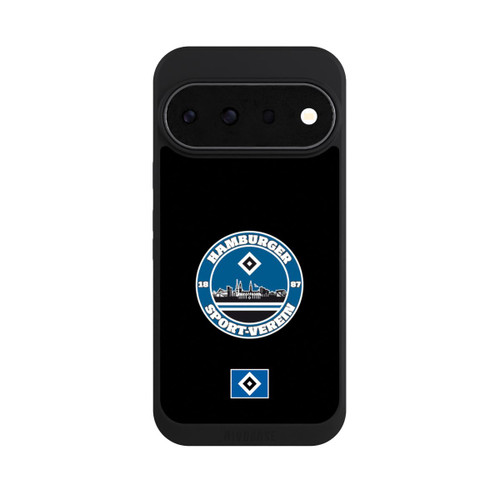 Google Pixel 11 Pro NIVOpure Hamburger Sport-Verein 1887
