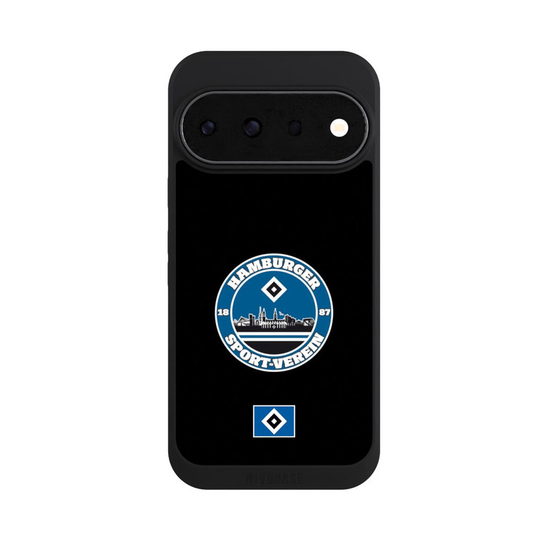 Pixel 11 Pro NIVOpure Hamburger Sport-Verein 1887