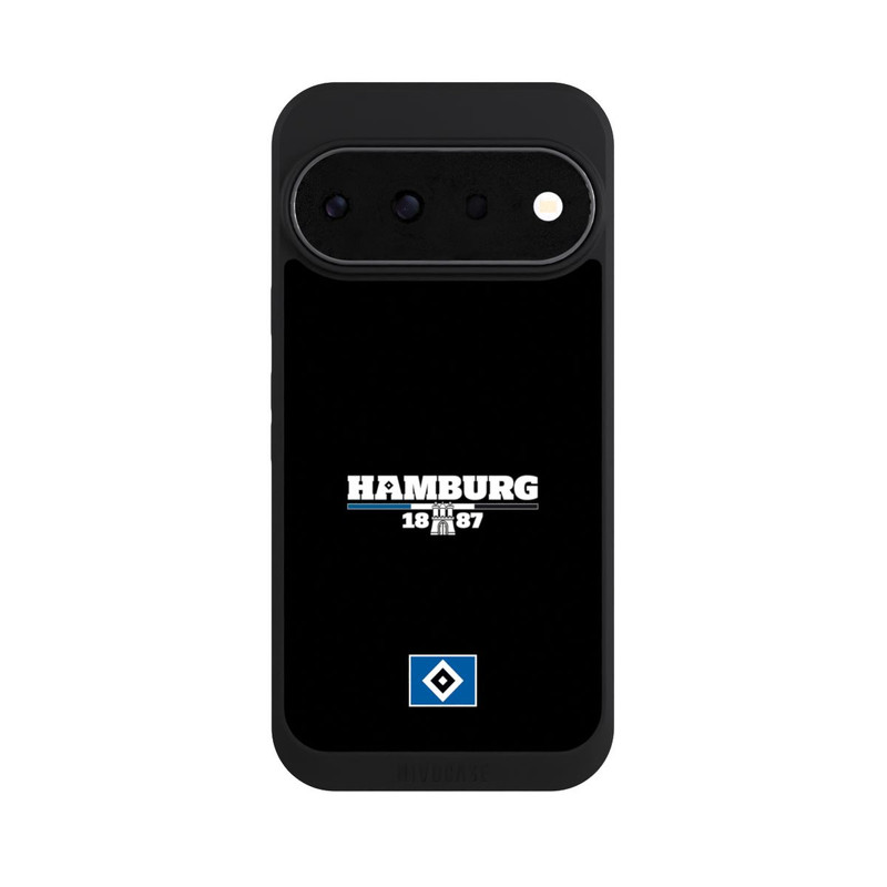 Pixel 11 Pro NIVOpure Hamburg 1887