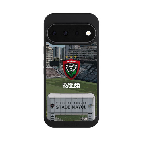 Google Pixel 11 Pro NIVOpure RCT Stade Mayol