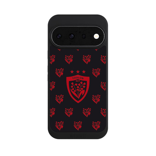 Google Pixel 11 Pro NIVOpure RCT Motif Muguet Rouge