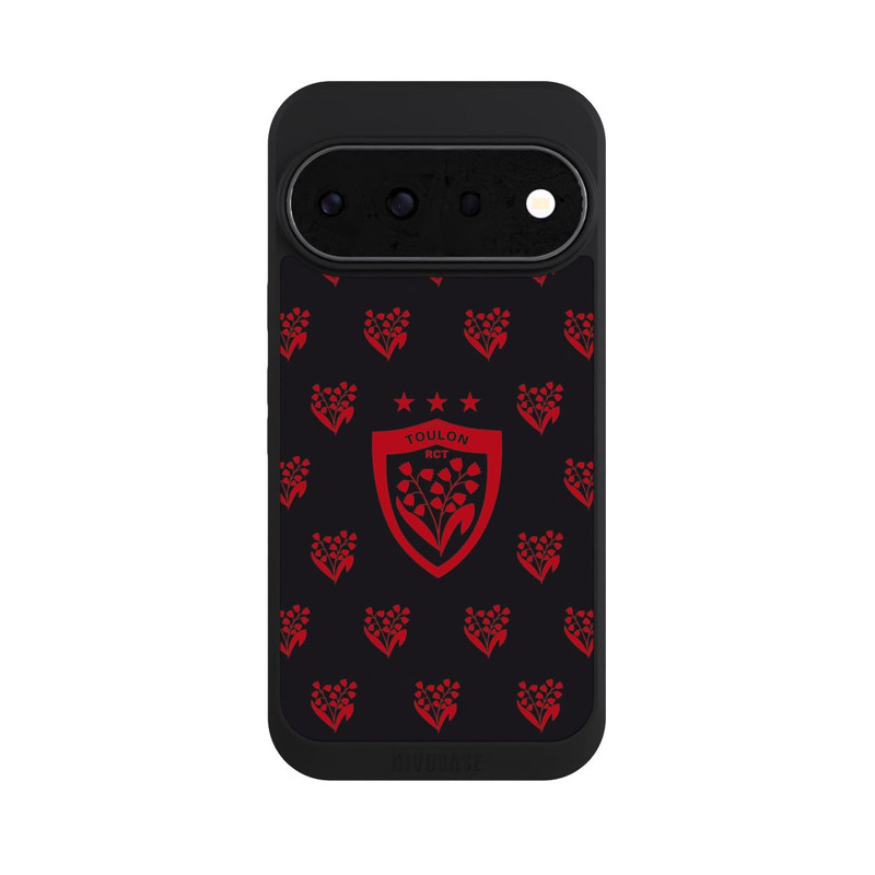 Pixel 11 Pro NIVOpure RCT Motif Muguet Rouge
