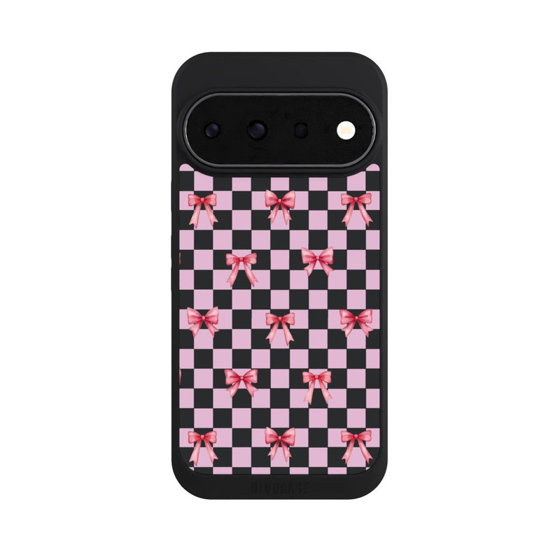 Pixel 11 Pro NIVOpure Checks and Bows