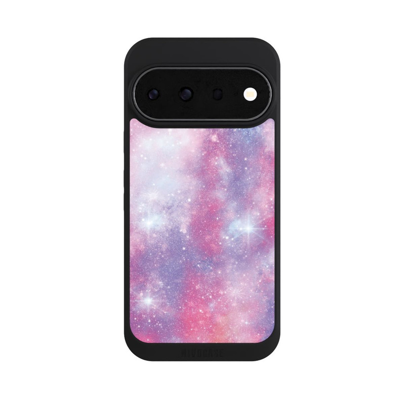 Pixel 11 Pro NIVOpure Cotton Candy Galaxy