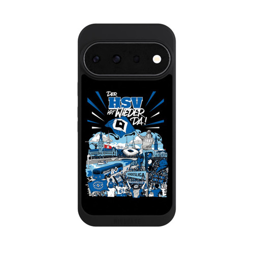Google Pixel 11 Pro NIVOpure Der HSV Ist Wieder Da!