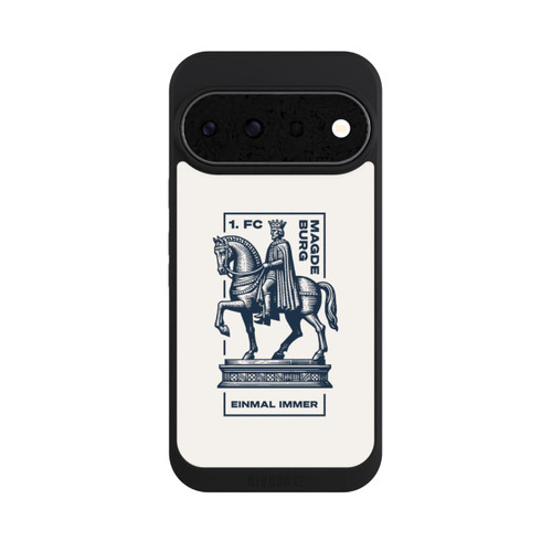 Google Pixel 11 Pro NIVOpure 1. FCM Magdeburger Reiter