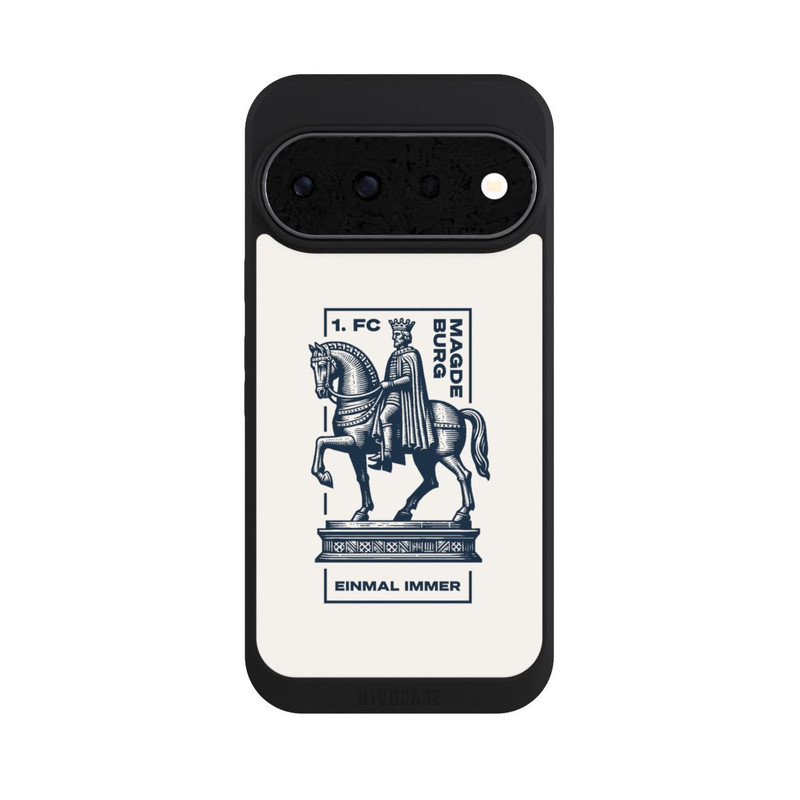 Pixel 11 Pro NIVOpure 1. FCM Magdeburger Reiter