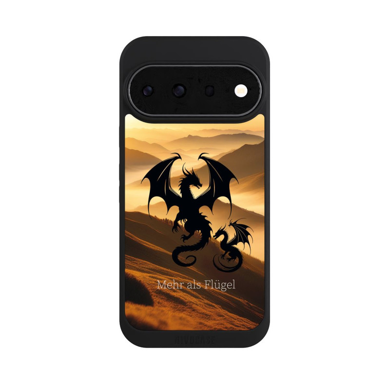 Pixel 11 Pro NIVOpure Dragons More Than Wings