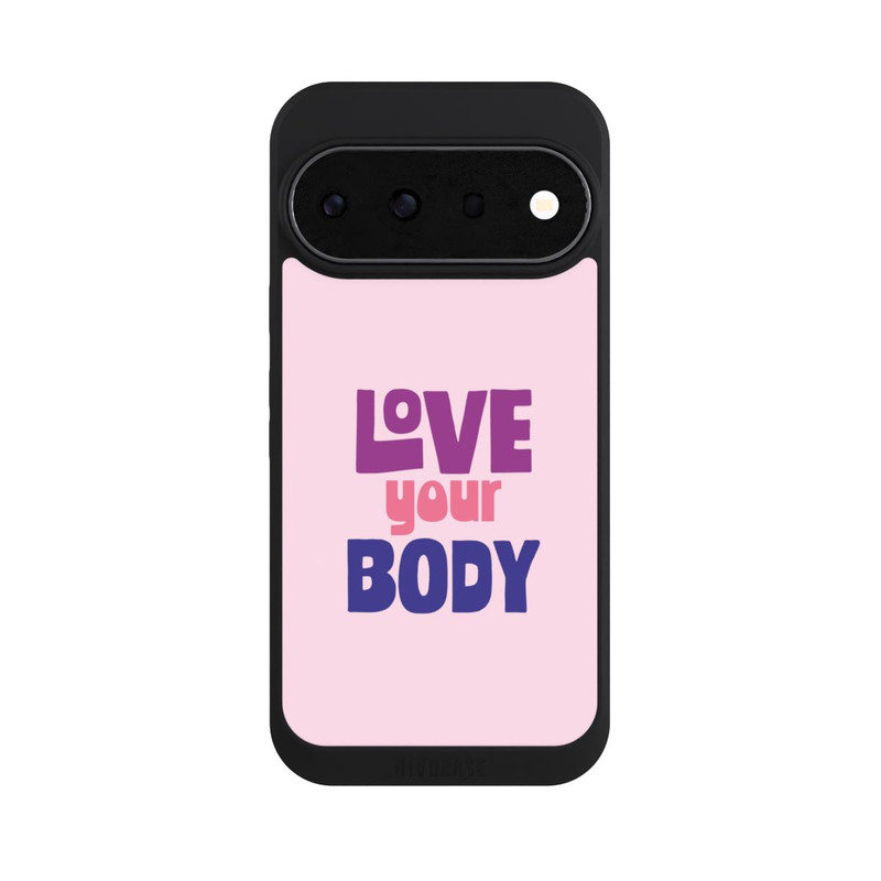 Pixel 11 Pro NIVOpure Love Your Body