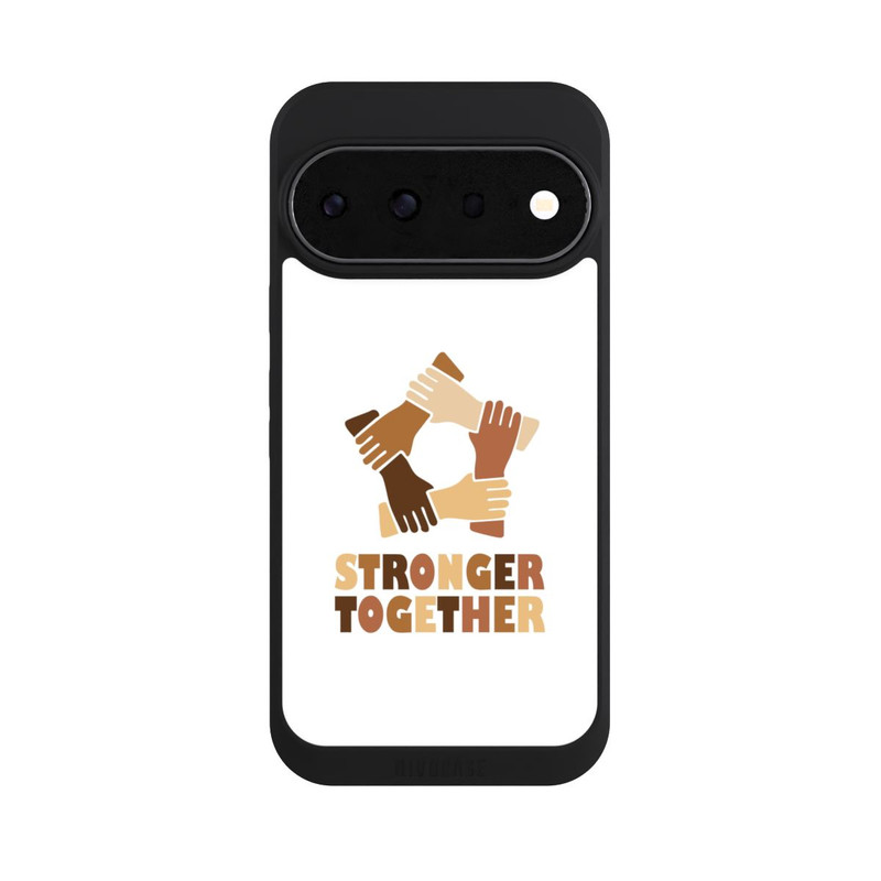 Pixel 11 Pro NIVOpure Stronger Together
