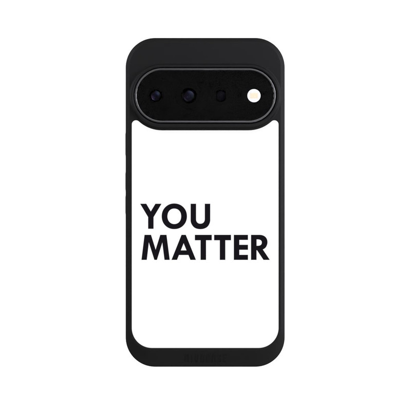 Pixel 11 Pro NIVOpure You Matter