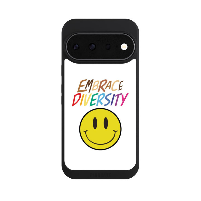 Pixel 11 Pro NIVOpure Embrace Diversity