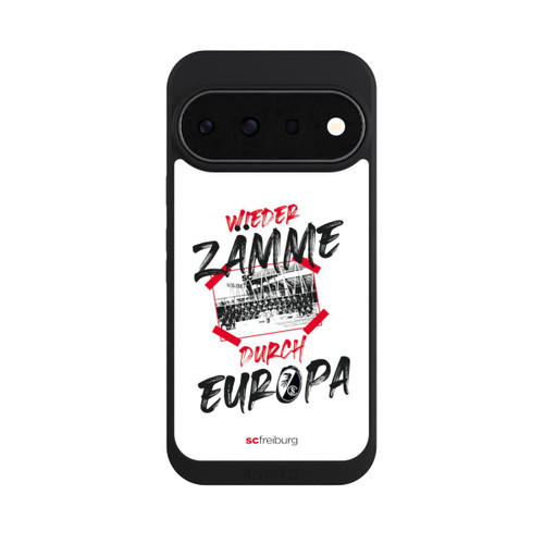 Google Pixel 11 Pro NIVOpure SC Freiburg Europa