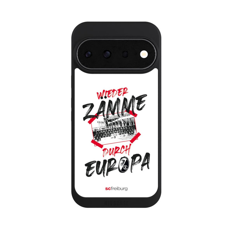 Pixel 11 Pro NIVOpure SC Freiburg Europa