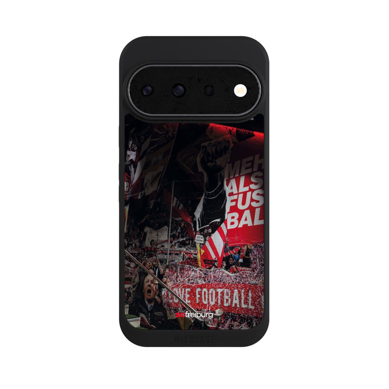 Pixel 11 Pro NIVOpure SC Freiburg Mehr Als Fußball