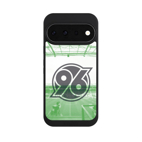Google Pixel 11 Pro NIVOpure H96 Logo Stadion