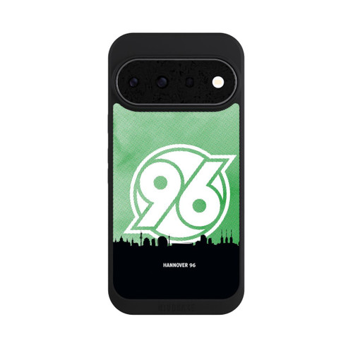 Google Pixel 11 Pro NIVOpure H96 Skyline Logo