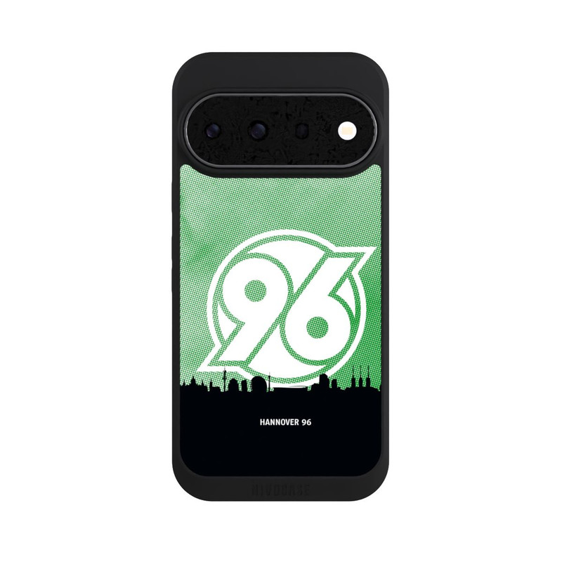 Pixel 11 Pro NIVOpure H96 Skyline Logo