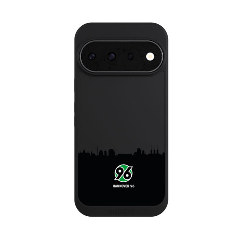 Google Pixel 11 Pro NIVOpure H96 Skyline Transparent