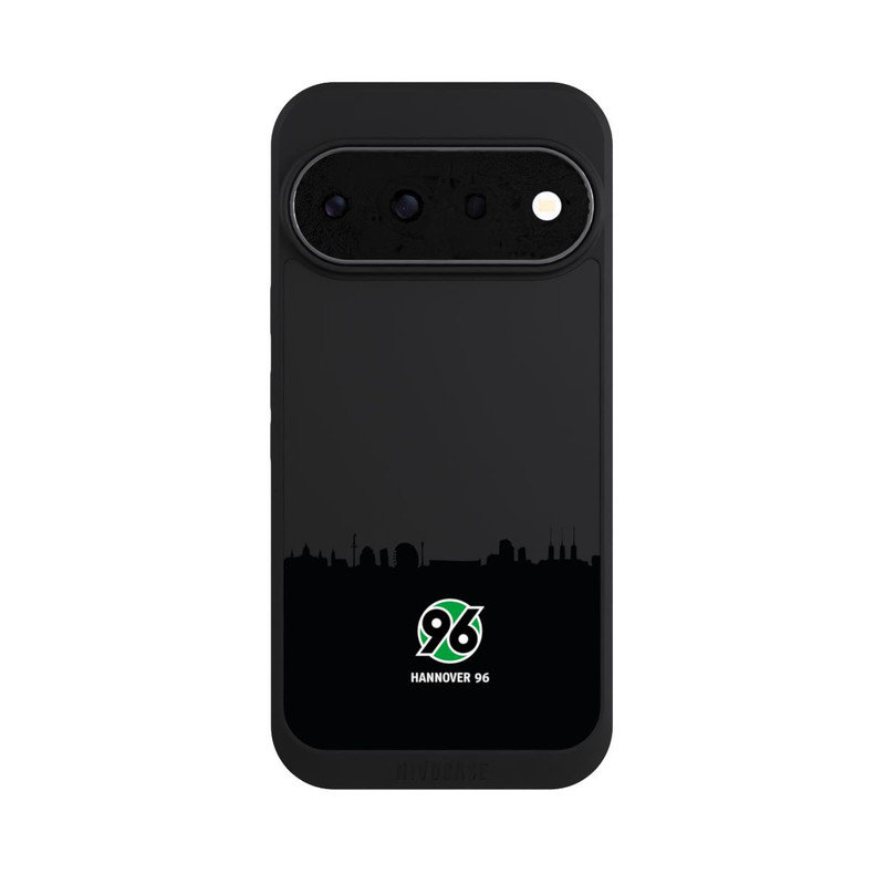 Pixel 11 Pro NIVOpure H96 Skyline Transparent