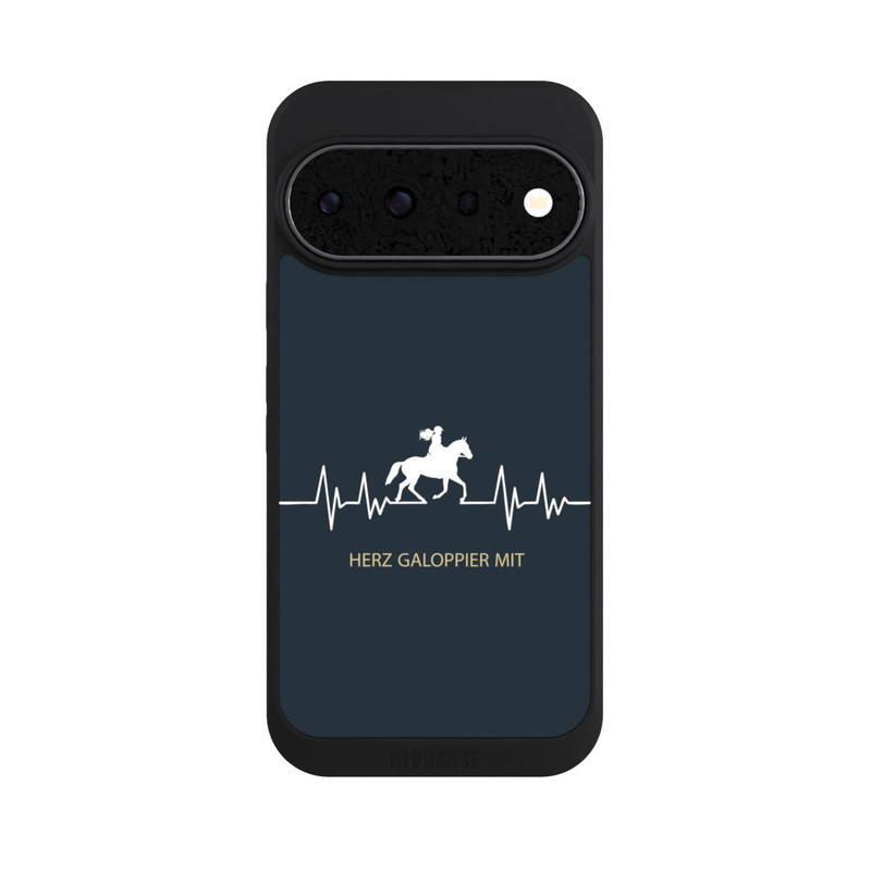 Pixel 11 Pro NIVOpure Herz Galoppier Mit