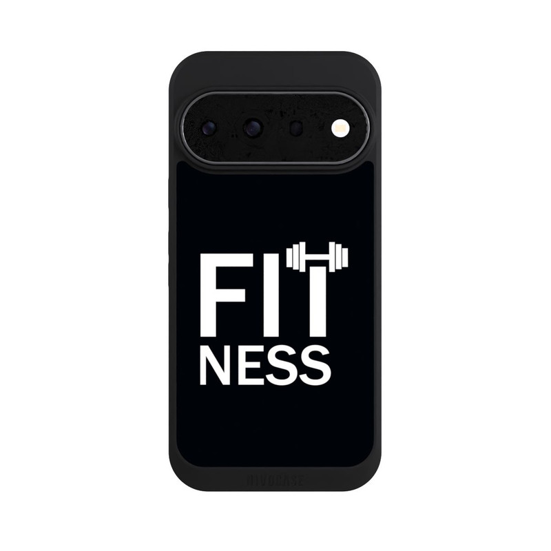Pixel 11 Pro NIVOpure Fitness