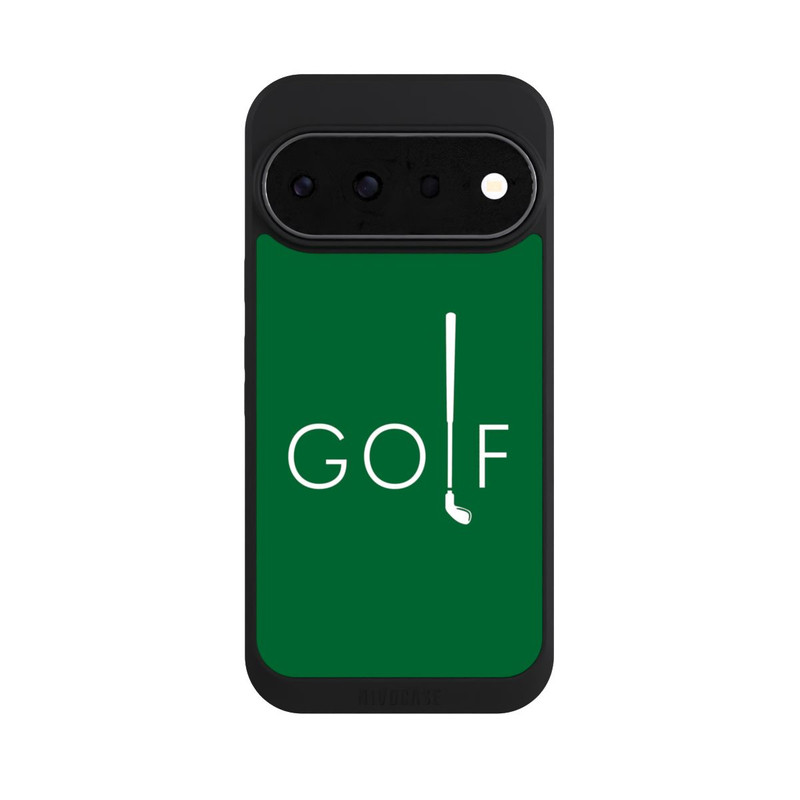 Pixel 11 Pro NIVOpure Golf