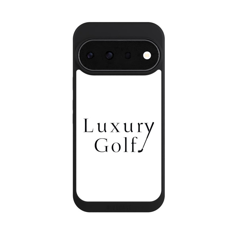 Pixel 11 Pro NIVOpure Luxury Golf