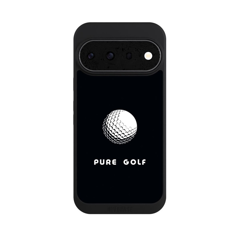 Pixel 11 Pro NIVOpure Pure Golf
