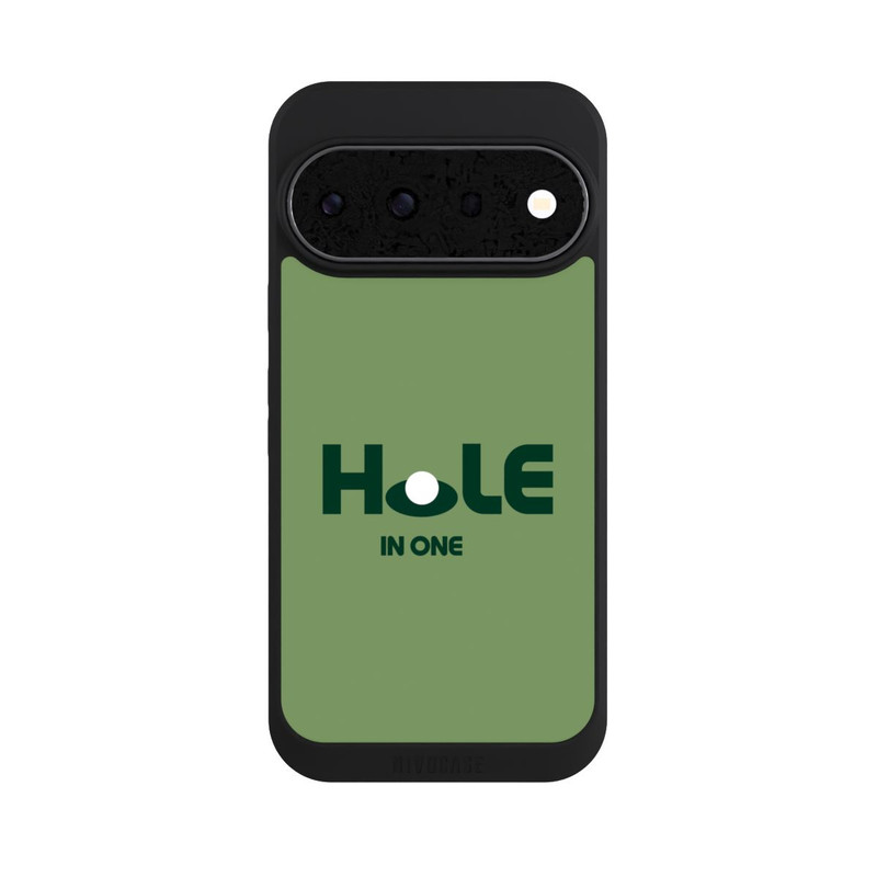 Pixel 11 Pro NIVOpure Hole in One