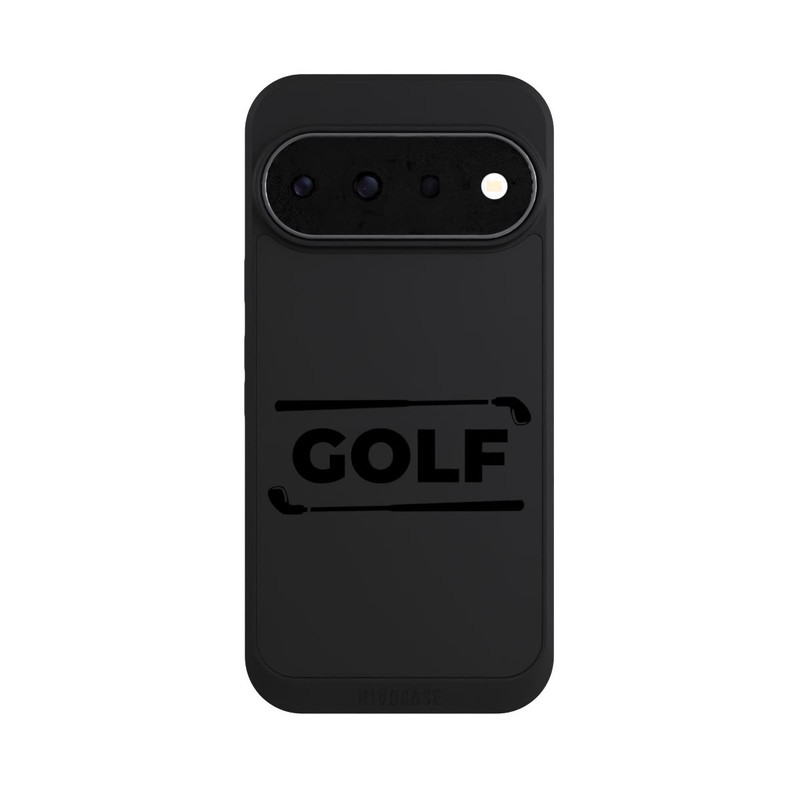 Pixel 11 Pro NIVOpure 2 Golf Clubs