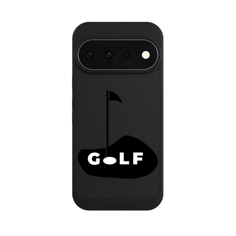Pixel 11 Pro NIVOpure Golf Hole