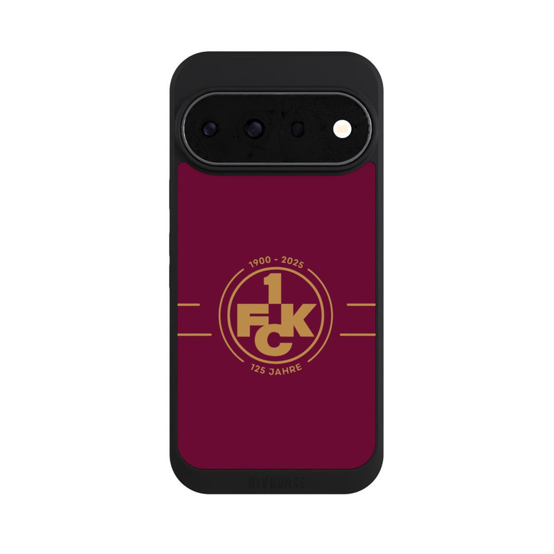 Pixel 11 Pro NIVOpure 1. FCK 125 Jahre