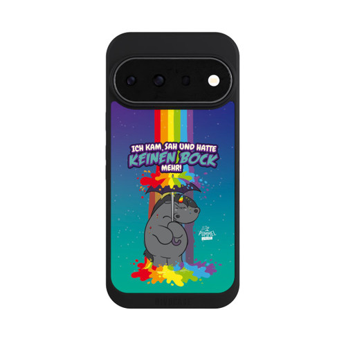 Google Pixel 11 Pro NIVOpure Grummel Keinen Bock