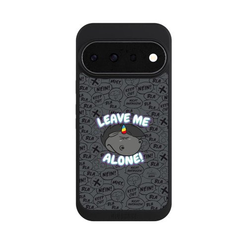 Google Pixel 11 Pro NIVOpure Grummel Leave me Alone