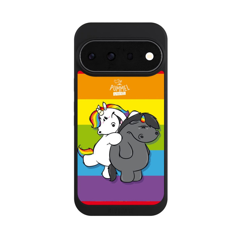 Pixel 11 Pro NIVOpure Pummel und Grummel