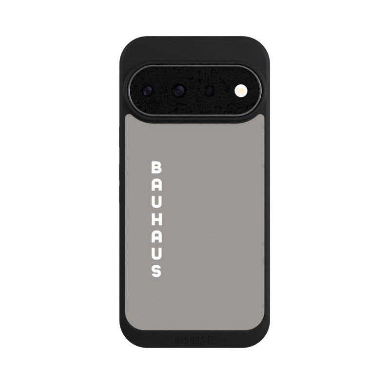 Pixel 11 Pro NIVOpure Bauhaus Grau