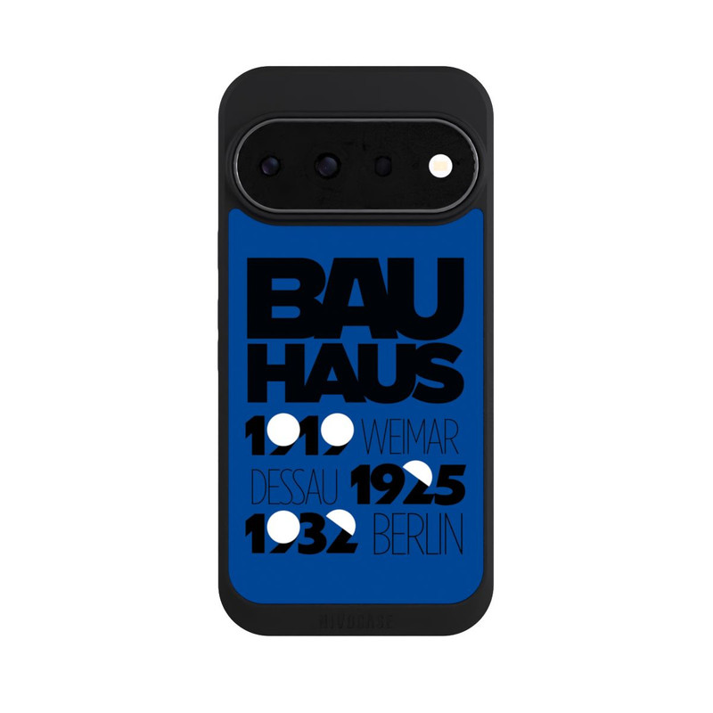 Pixel 11 Pro NIVOpure Bau Haus